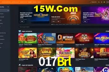 Weekend Specials 017Brl