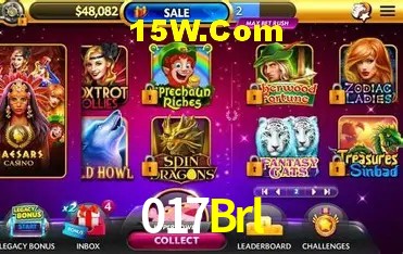 Account Benefits 017Brl