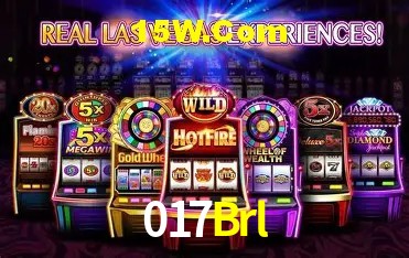 Slot Games 017Brl