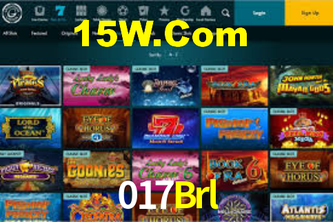 017Brl