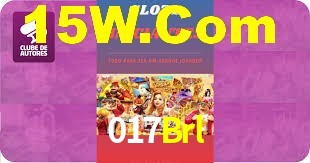 Welcome Bonus 017Brl