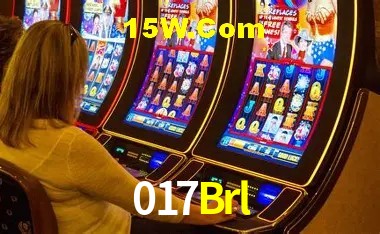Live Casino 017Brl