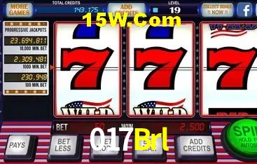 Welcome Bonus 017Brl