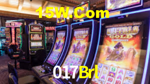 Sinta a adrenalina dos jogos de cassino com 017Brl