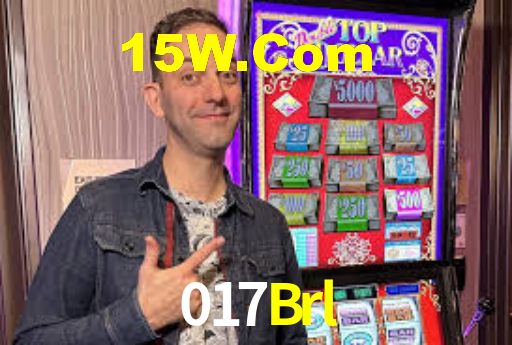 017Brl: A Experiência de Casino com Jogos de Mesa ao Vivo