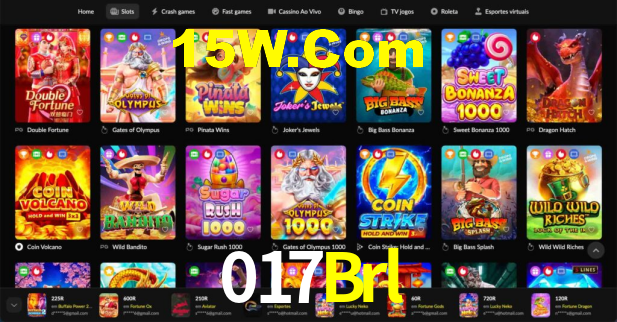 017Brl,017Brl.Com