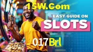Welcome Bonus 017Brl